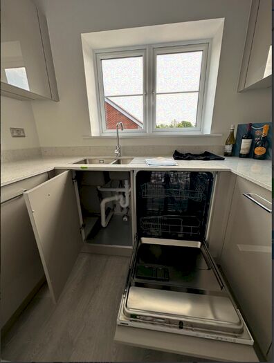 3 Bedroom Terraced House To Rent In Utah Road, Tonbridge, TN12