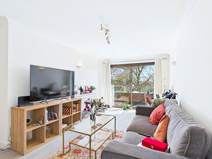 2 Bedroom Apartment To Rent In New Hunting Court, Thorpe Road, Peterborough, PE3