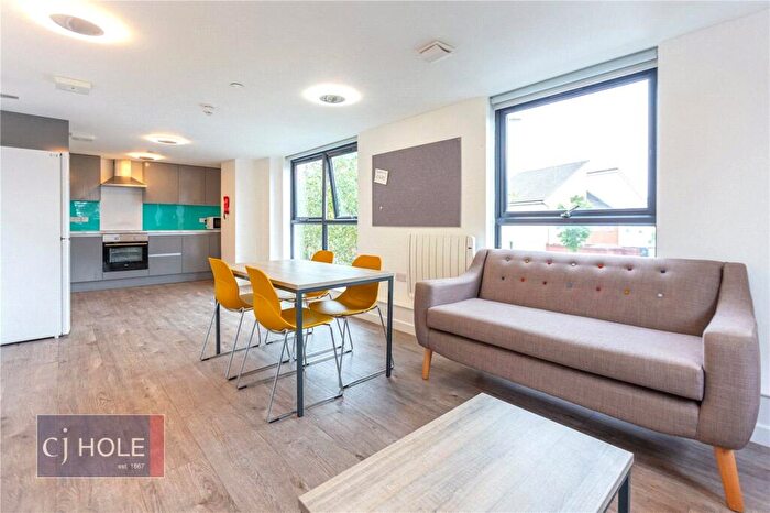 1 Bedroom Apartment To Rent In Cheswick Campus, The Square, Long Down Avenue, Bristol, BS16