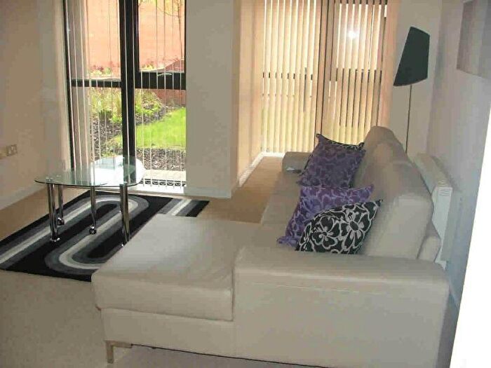 1 Bedroom Apartment For Sale In Avoca Court, Cheapside, Digbeth, B12