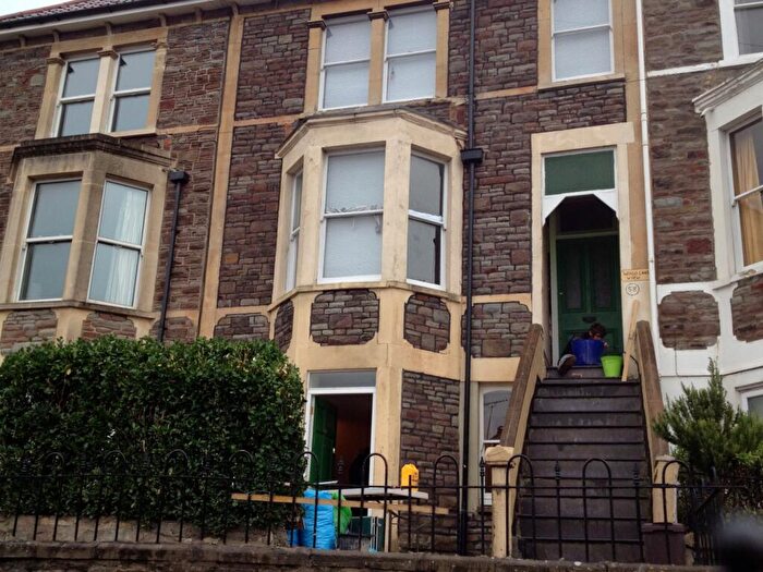 1 Bedroom Apartment To Rent In North Road, St. Andrews, Bristol, Somerset, BS6