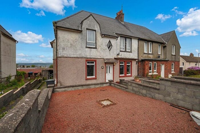 2 Bedroom Flat For Sale In Mount Vernon Road, Stranraer, DG9