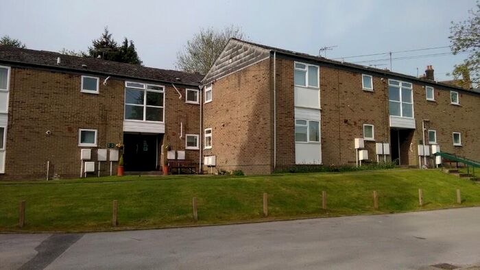 1 Bedroom Apartment To Rent In Brooklea, Church Street, Matlock, Derbyshire, DE4