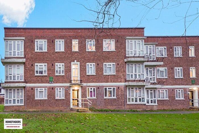 2 Bedroom Flat To Rent In Longbridge Road, Barking, IG11