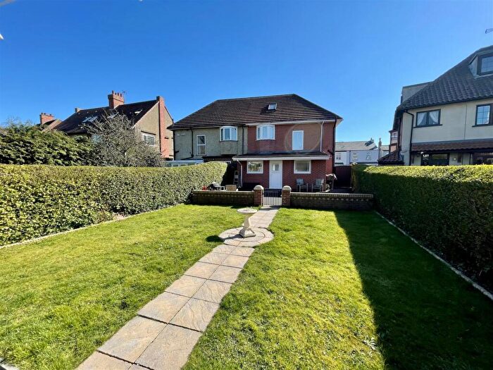 3 Bedroom Semi Detached House For Sale In Yarm Road, Darlington, DL1