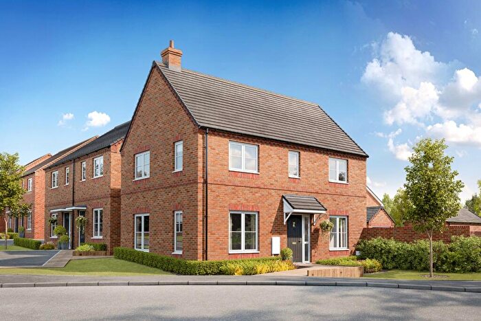 3 Bedroom Detached House For Sale In Stourbridge Road, Bromsgrove, B61