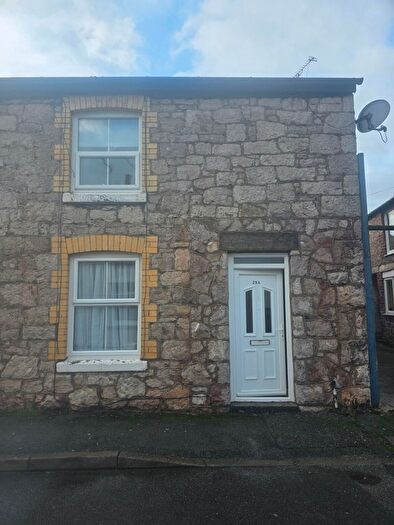 2 Bedroom Terraced House To Rent In Pen Y Bryn, Colwyn Bay, LL29