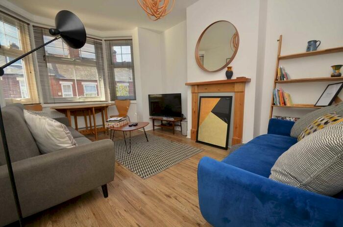 2 Bedroom Flat To Rent In Kingsley Road, Norwich, NR1