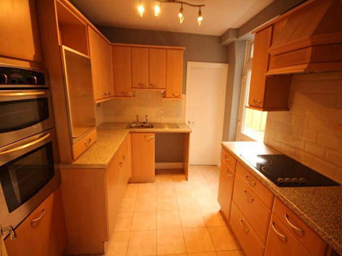 1 Bedroom Flat To Rent In Wolfa Street, Derby, DE22