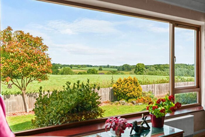 4 Bedroom Bungalow For Sale In Bradley Common, Birchanger, CM23