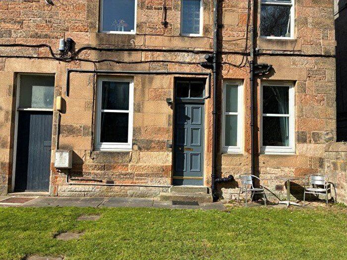 1 Bedroom Flat For Sale In , Dickson Street, Leith, Edinburgh, EH6