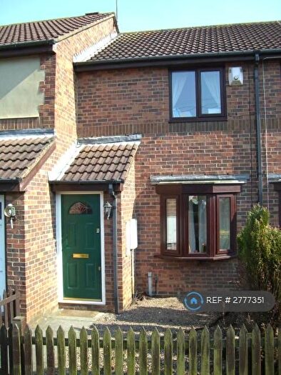 2 Bedroom Terraced House To Rent In Hunters Road, Spital Tongues, Newcastle Upon Tyne, NE2