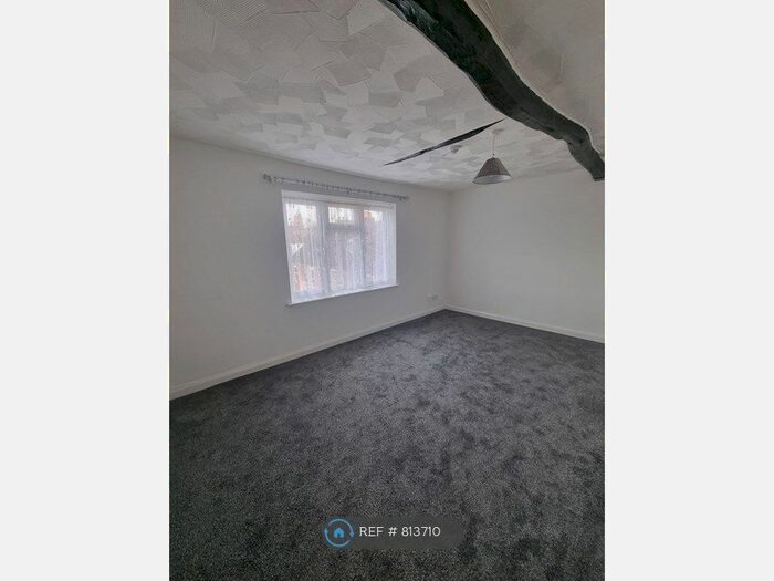 3 Bedroom Flat To Rent In Wormgate, Boston, PE21