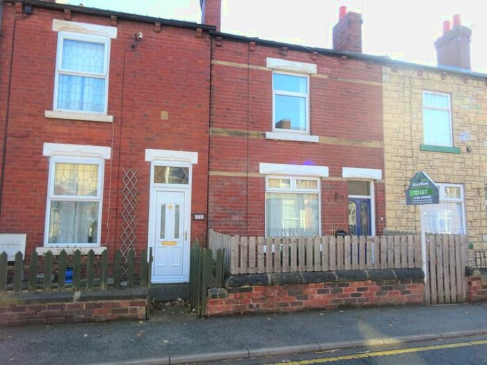 2 Bedroom Property To Rent In Slack Lane, Crofton, Wakefield, WF4