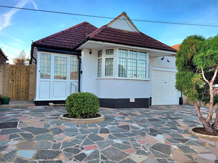 3 Bedroom Detached Bungalow For Sale In College Drive, Ruislip, HA4