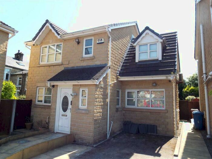 4 Bedroom Detached House To Rent In Water Lane, Edenfield, BL0