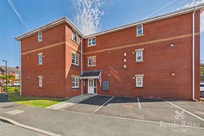 2 Bedroom House For Sale In The Fieldings, Fulwood, Preston, Lancashire, PR2