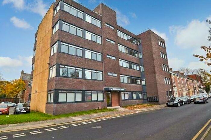 2 Bedroom Flat To Rent In Stephenson Street, North Shields, Tyne And Wear, NE30