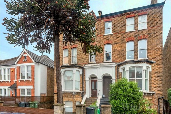 3 Bedroom Terraced House To Rent In Thurlow Park Road, London, SE21