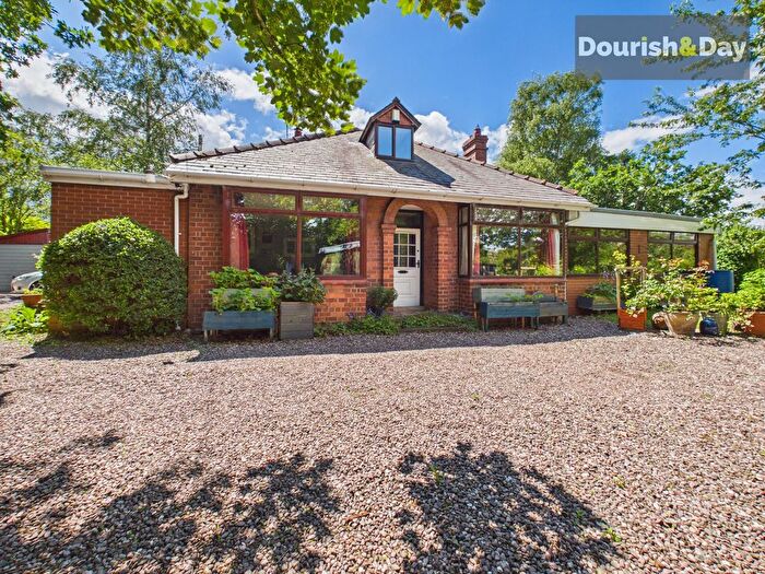 3 Bedroom Detached Bungalow For Sale In Higher Heath, Whitchurch, SY13