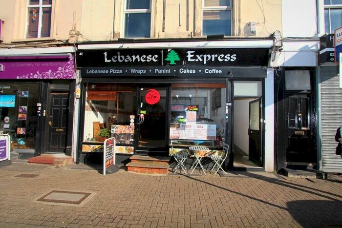 5 Bedroom Flat To Rent In Surbiton Road, Kingston Upon Thames, KT1