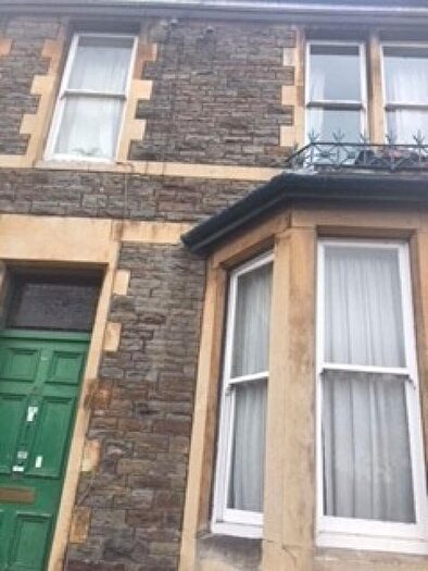 6 Bedroom Maisonette To Rent In Elton Road, Bishopston, Bristol, Bristol, BS7