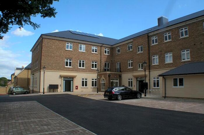 2 Bedroom Apartment To Rent In MacKintosh Street, Bromley, BR2