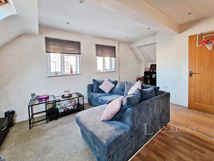 1 Bedroom Flat To Rent In Wells Road, Eastleigh, SO50