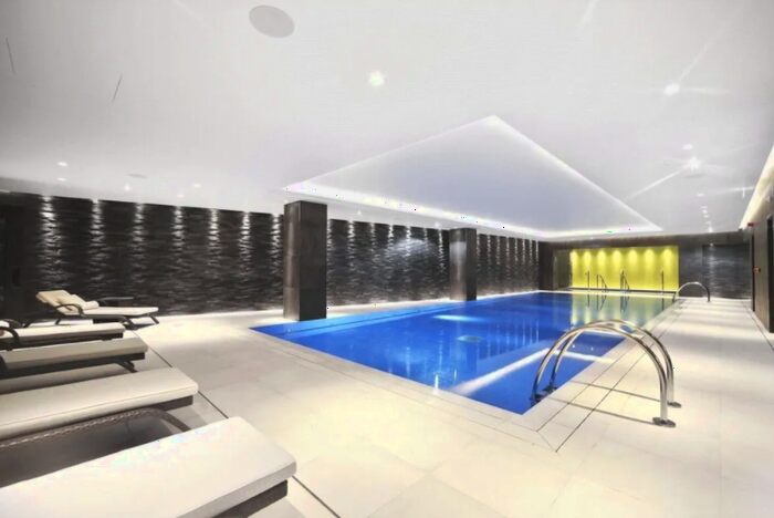 1 Bedroom Flat To Rent In Strand, London, WC2R