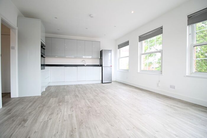 1 Bedroom Flat To Rent In Ruislip, HA4