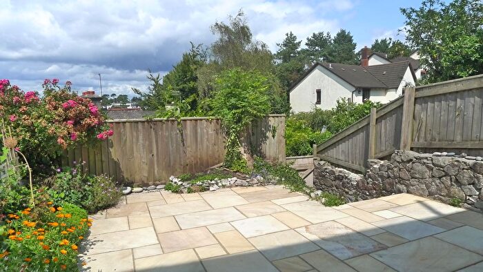 3 Bedroom Terraced House To Rent In Powderham Terrace, Newton Abbot, TQ12