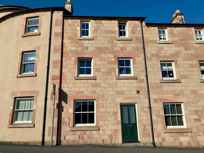 3 Bedroom Terraced House To Rent In Hopewell Road, Matlock, DE4