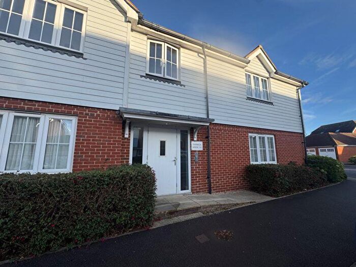 1 Bedroom Detached House To Rent In Kelmscott Way, Bognor Regis, PO21