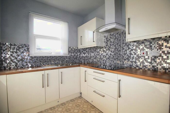 2 Bedroom Terraced House To Rent In Psalters Lane, Rotherham, South Yorkshire, S61