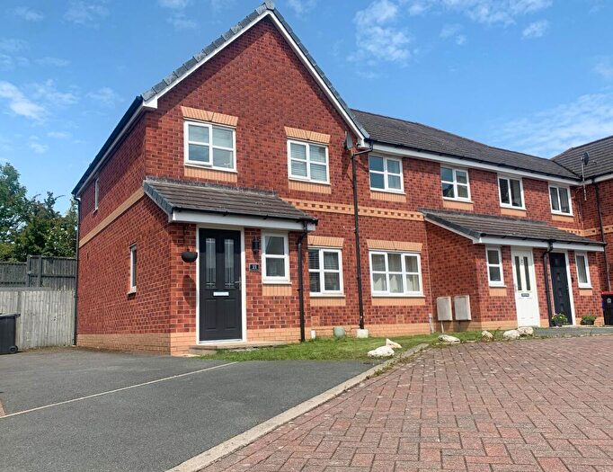 3 Bedroom Semi-Detached House For Sale In Greenshank Close, Heysham, Morecambe, LA3