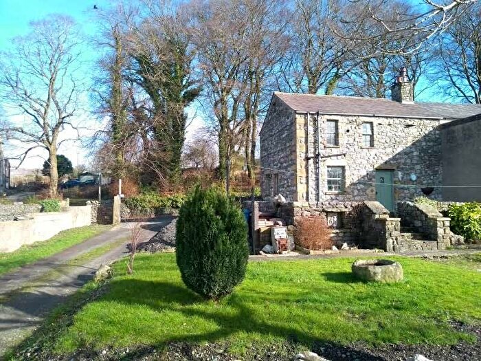 2 Bedroom Barn Conversion For Sale In Ingleton, Carnforth, LA6