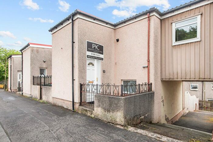 3 Bedroom Terraced House For Sale In Beech Road, Bathgate, EH48
