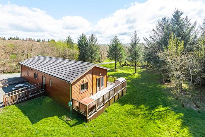 3 Bedroom Bungalow For Sale In Forest Lakes, Woolsery, Bideford, EX39