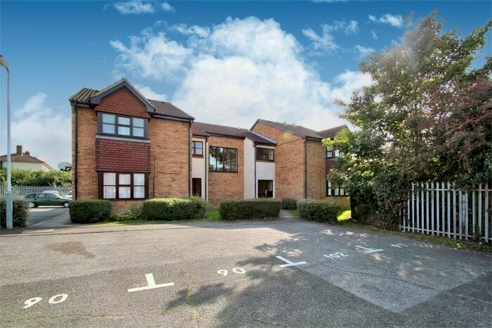 1 Bedroom Flat To Rent In Clarkes Drive, Uxbridge, Middlesex, UB8