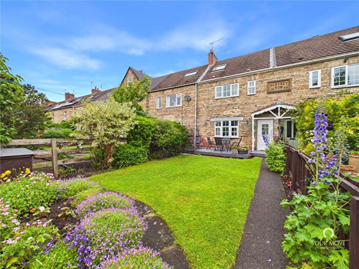3 Bedroom Terraced House For Sale In Blayney Row, Newcastle Upon Tyne, Tyne And Wear, NE15