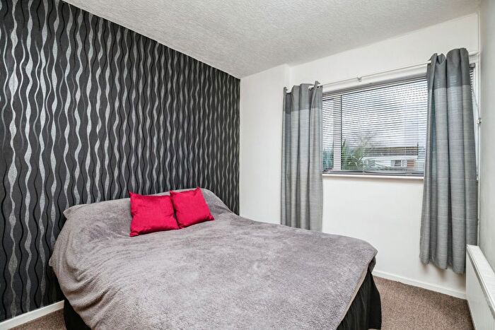 3 Bedroom End Of Terrace House For Sale In Bexhill Road, Ingol, Preston, Lancashire, PR2