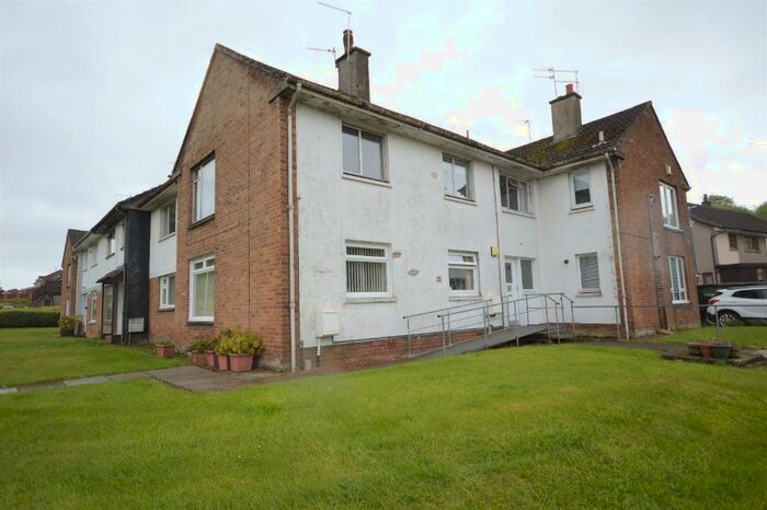 2 Bedroom Flat To Rent In Kelvin Drive, East Kilbride, South Lanarkshire, G75