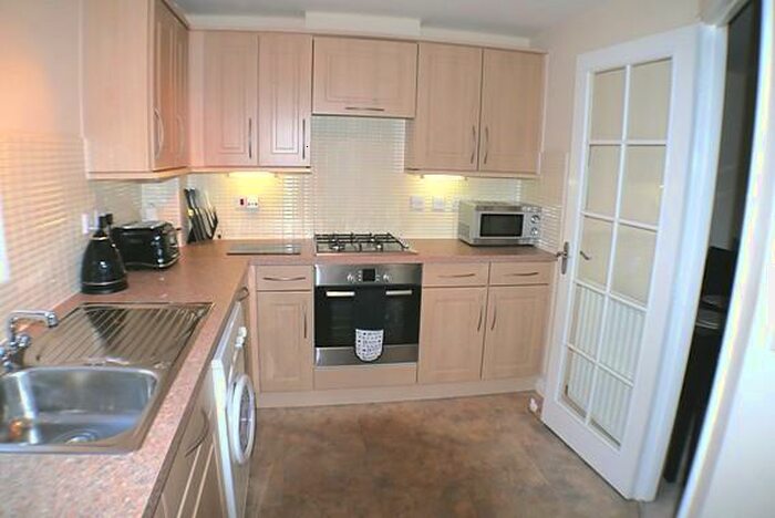 2 Bedroom Flat To Rent In Harnham, SP2