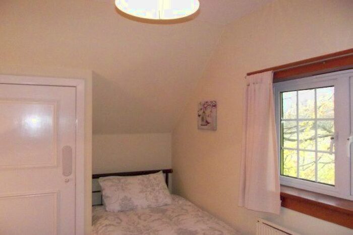 2 Bedroom Cottage To Rent In Sundrum, Coylton, Ayr, KA6