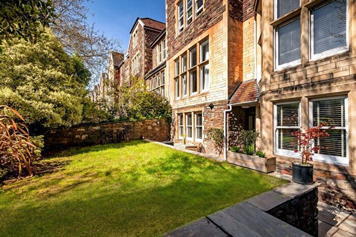 1 Bedroom Apartment For Sale In Redland Road | Redland, BS6