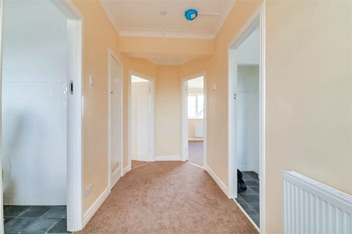 1 Bedroom Flat For Sale In Preston Road, Harrow, HA3