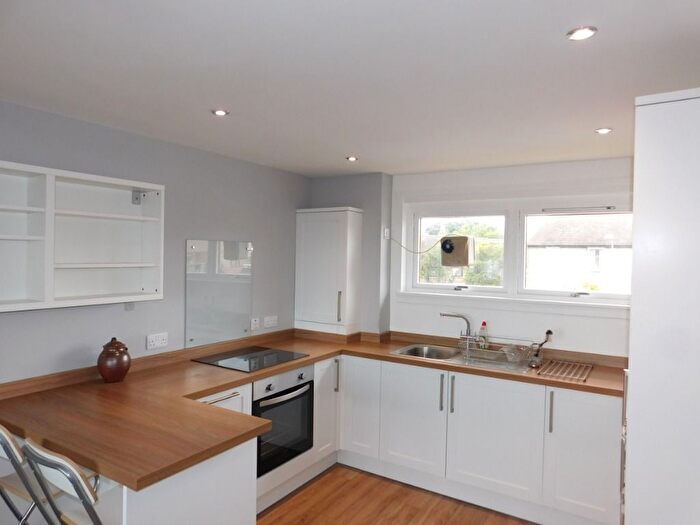 1 Bedroom Flat To Rent In Seaview Road, Bridge Of Don, Aberdeen, AB23