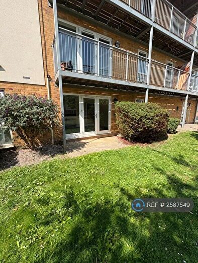 1 Bedroom Flat To Rent In King George Crescent, Wembley, HA0