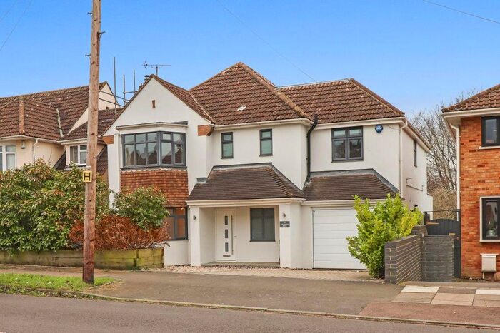 5 Bedroom Property To Rent In Bournside Road, Cheltenham GL51