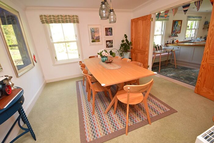 5 Bedroom Detached House For Sale In Wades Bridge Road, Blair Atholl, Pitlochry, PH18